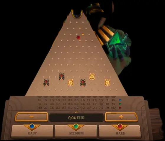 Conclusion : Pourquoi vous devriez essayer Plinko Conclusion : Pourquoi vous devriez essayer Plinko